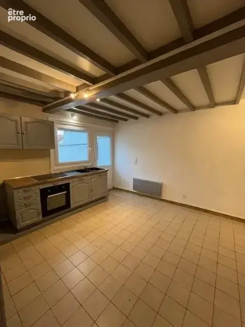 Maison 2 pièces 37 m² à vendre à Amiens (80000) - photo 2