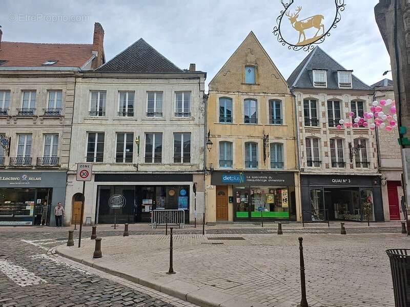 Appartement à LAON