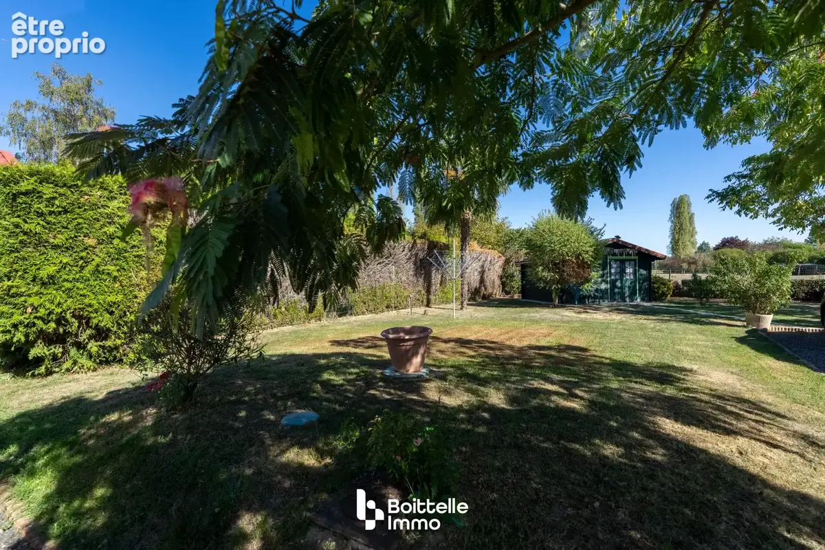 Maison 8 pièces 152 m² à vendre à Acheres-La-Foret (77760) - photo 8