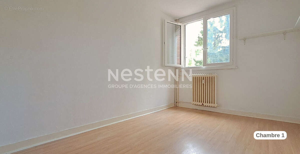 Appartement à ETAMPES