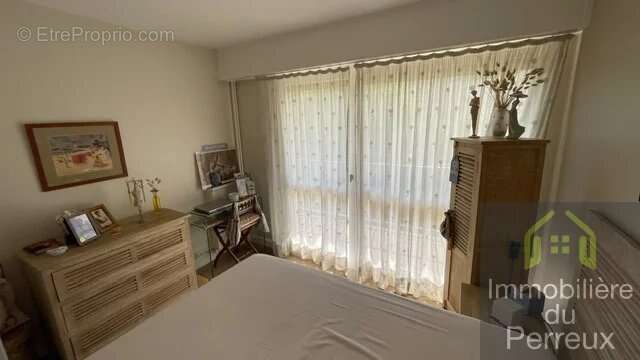 Appartement à LE PERREUX-SUR-MARNE