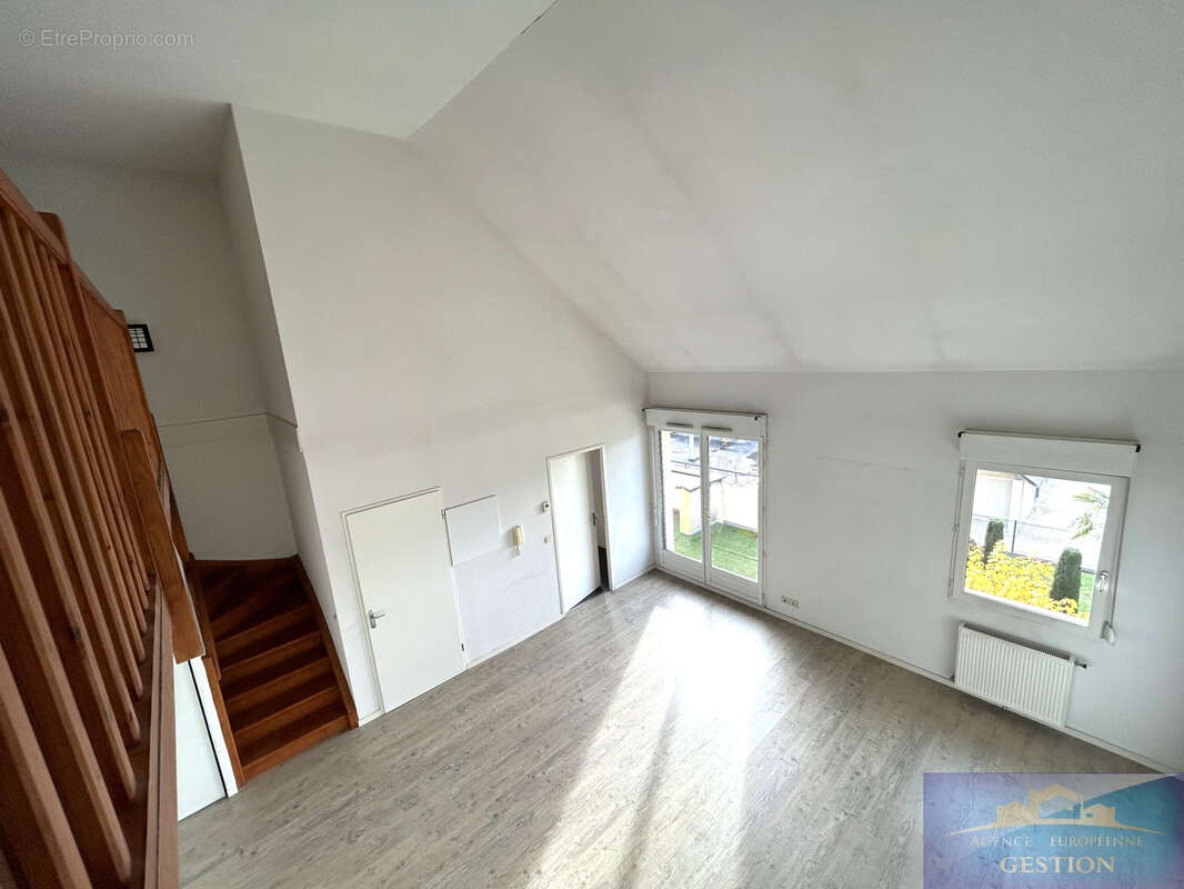 Appartement à TARBES