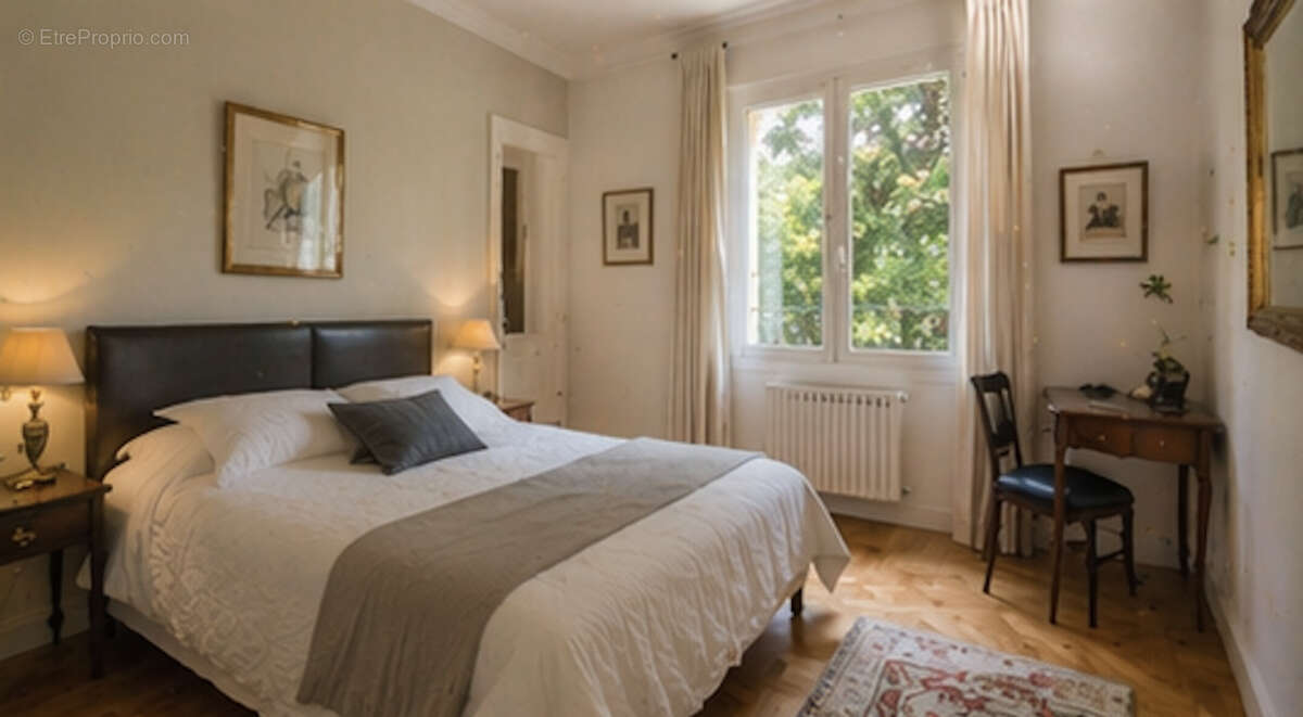 Appartement à BIARRITZ