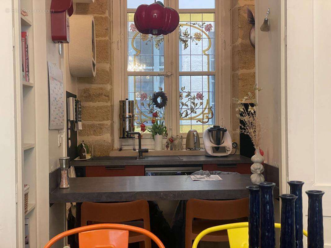 Appartement à LYON-1E