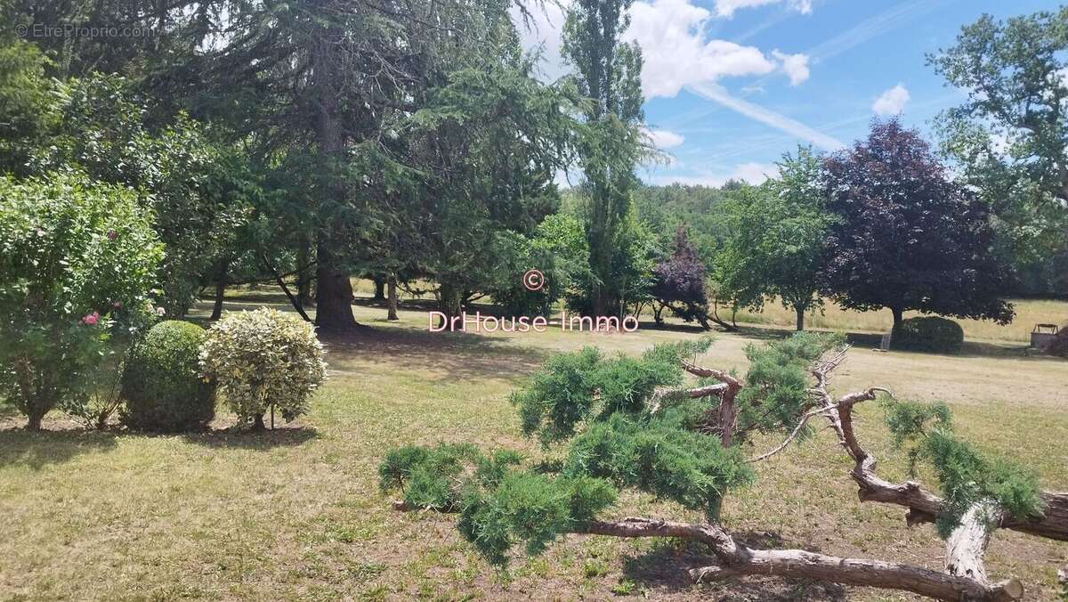 Maison 190 m² à Razac-De-Saussignac  - photo 9