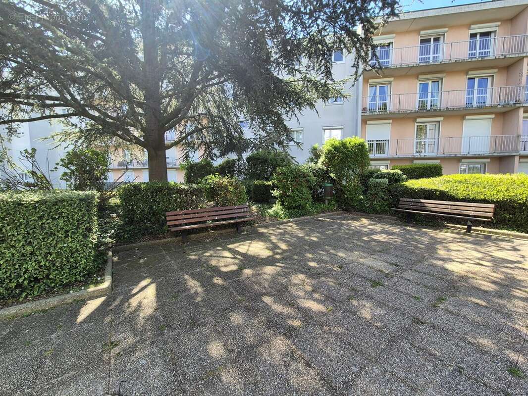 Appartement 79 m² à Le Havre  - photo 2