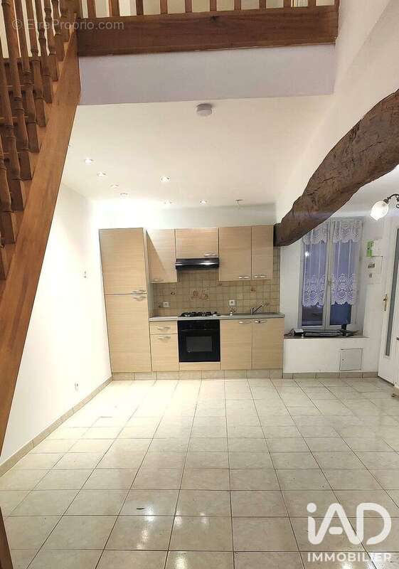 Appartement 220 m² à Saint-Mammes  - photo 6