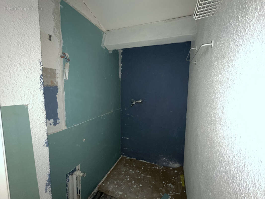 Appartement à SAINT-TROPEZ