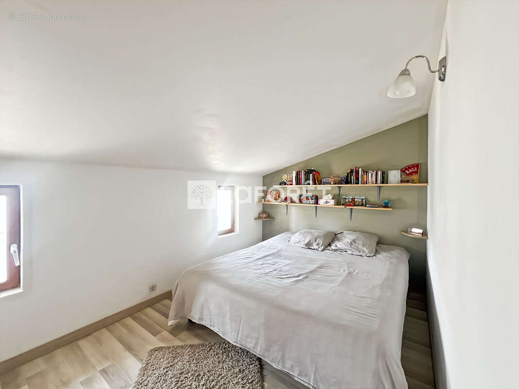 Maison à LUGON-ET-L&#039;ILE-DU-CARNAY