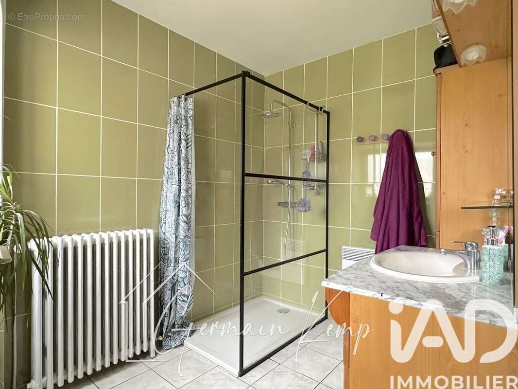 Photo 8 - Maison à AOSTE