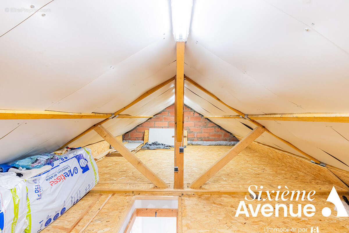 Maison à RIS-ORANGIS