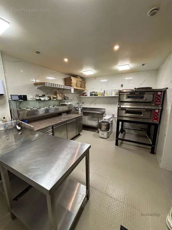 Commerce à PARIS-12E