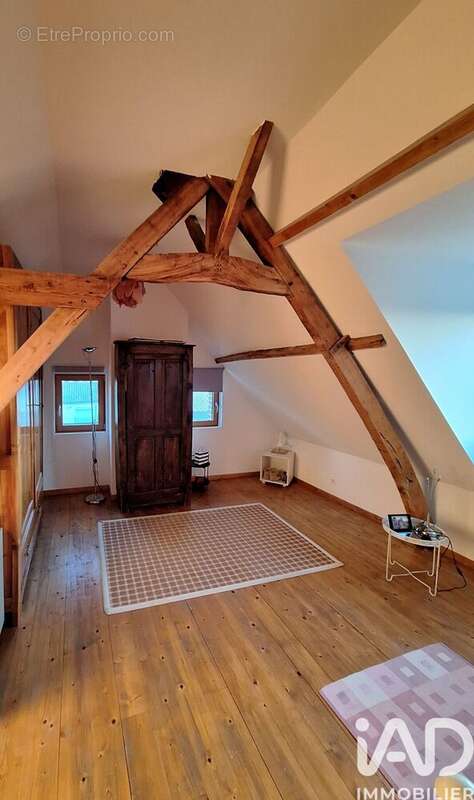 Photo 9 - Maison à LANDAS