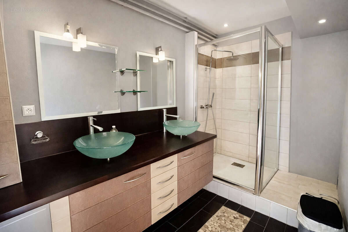 Appartement à EPINAL