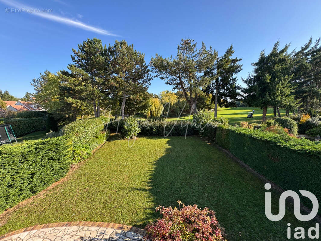 Photo 2 - Maison à SAINT-GERMAIN-LES-CORBEIL