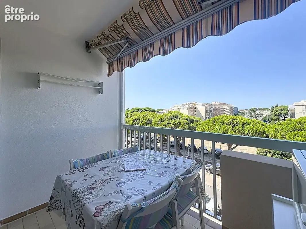 Appartement à LE GRAU-DU-ROI