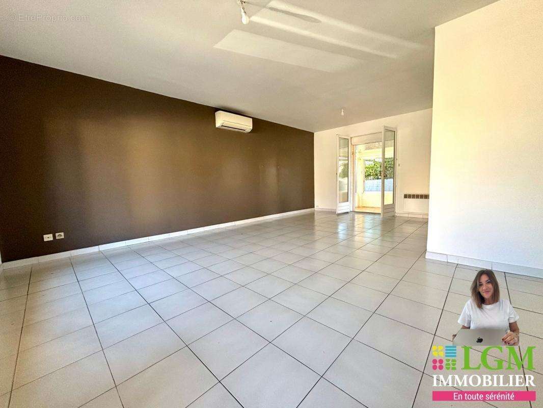 Maison à BAILLARGUES