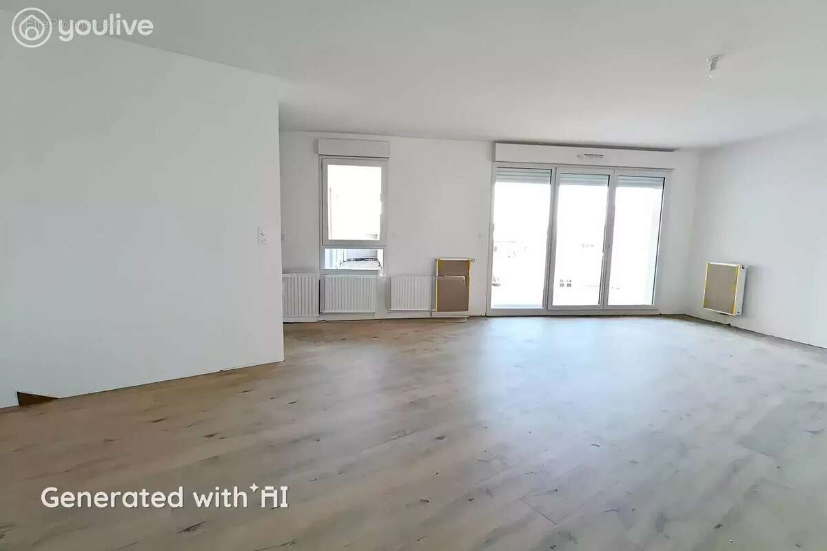 Appartement à CHALLANS