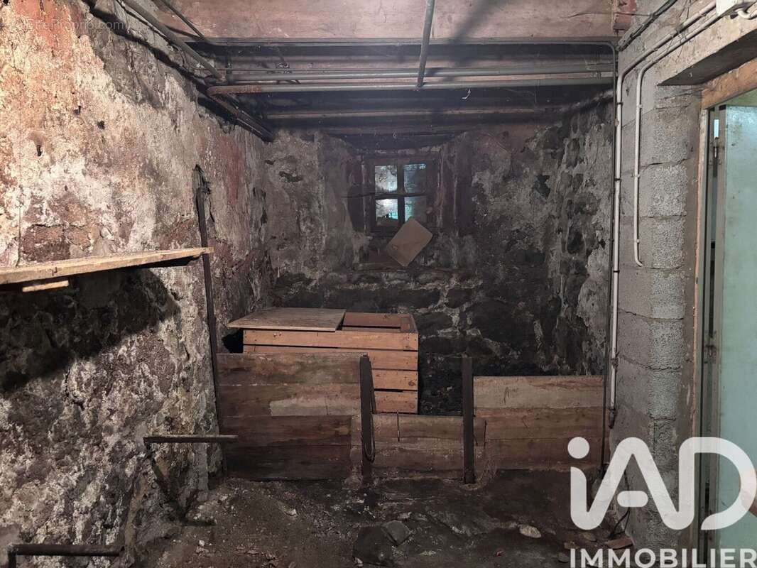 Photo 5 - Maison à GRAZAC