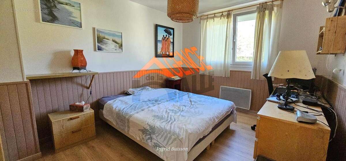 Maison à SAINT-MARTIN-DU-TERTRE