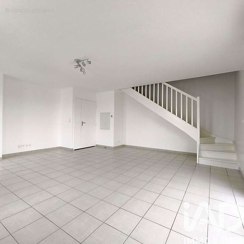 Photo 3 - Appartement à TOURS