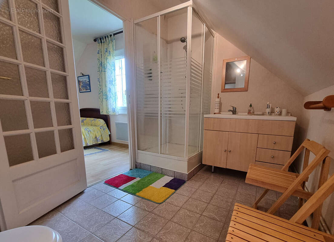 Maison à GERMIGNY-SUR-LOIRE