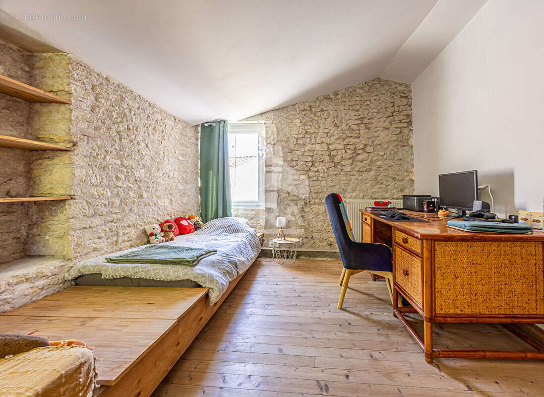 Maison en pierre Salles Sur Mer - photo 16