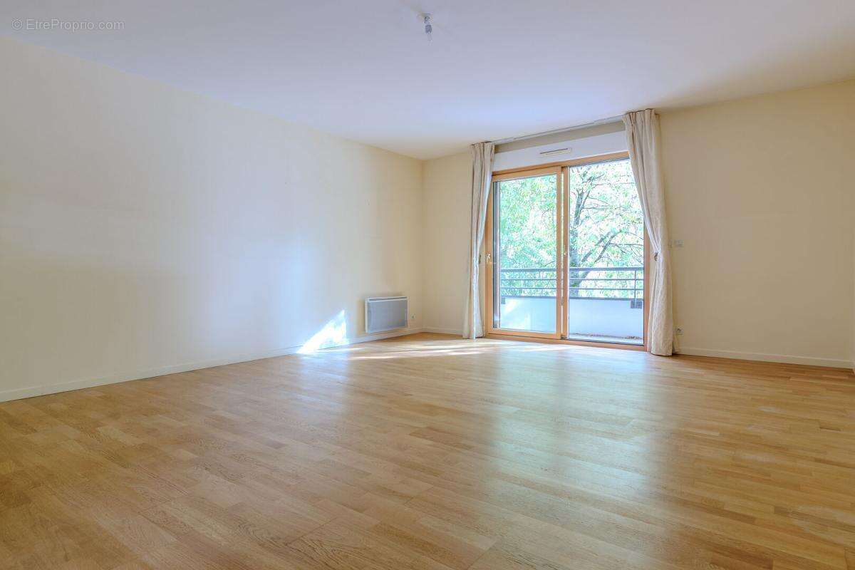 Appartement à ANGERS