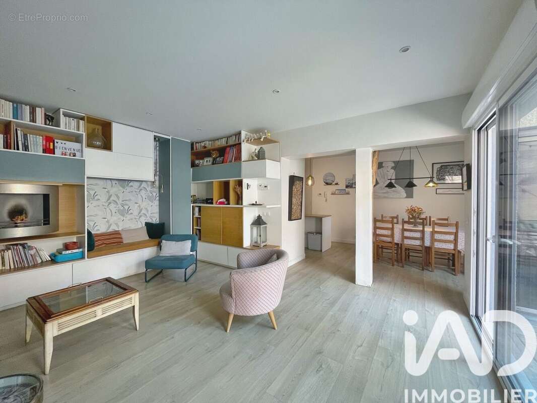 Photo 4 - Appartement à MEYTHET