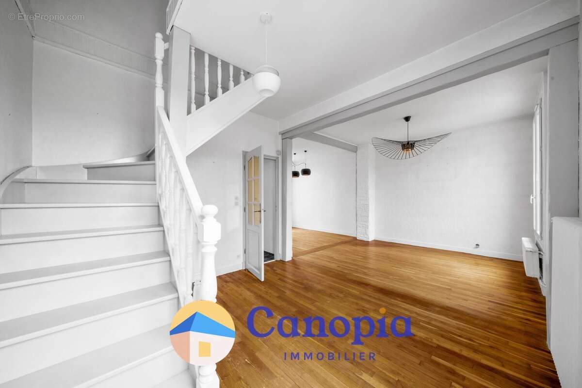 Maison 6 pièces 130 m² à vendre à Cachan (94230) - photo 4