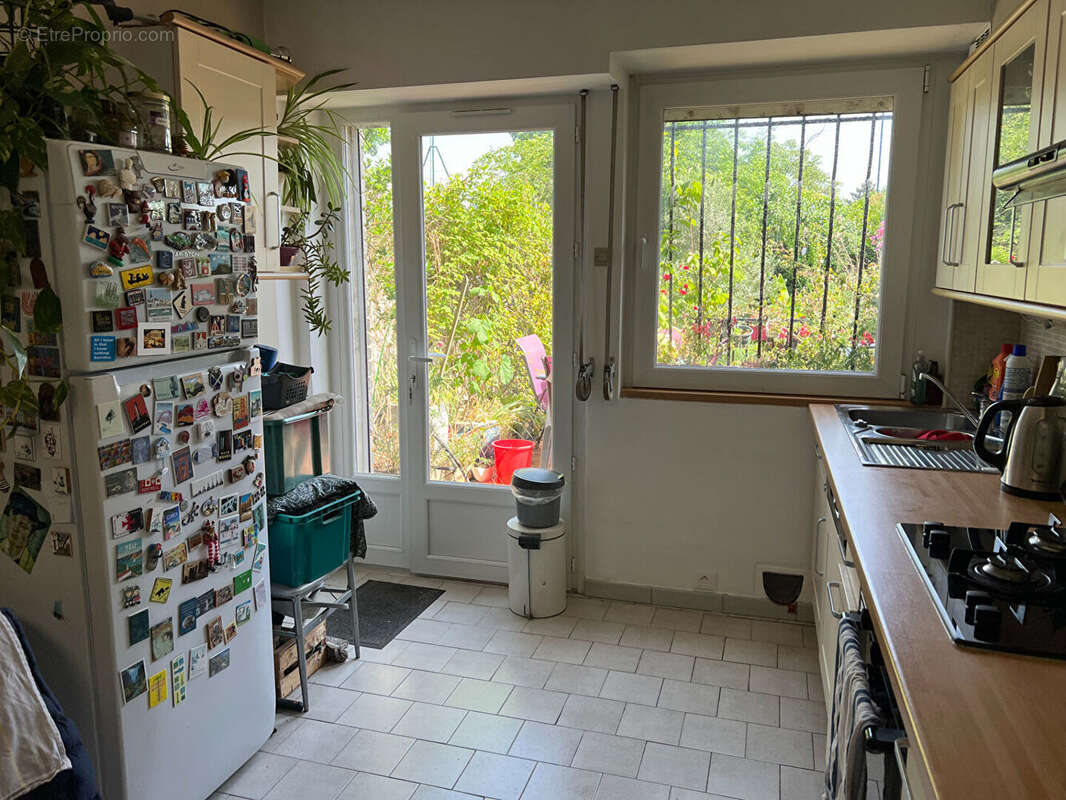 Maison lille bois blancs - photo 6
