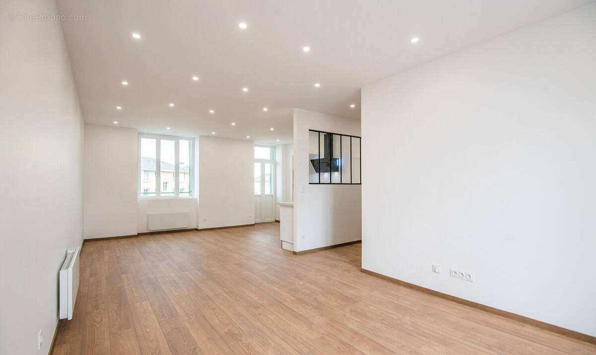 Appartement à RODEZ