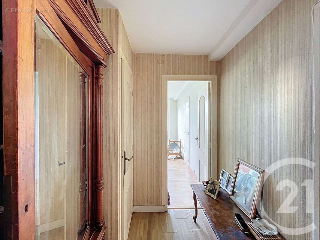 Appartement à LANNION