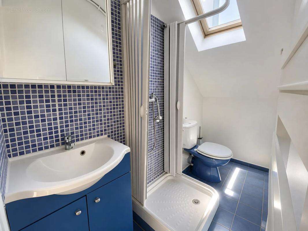 Appartement à GAGNY