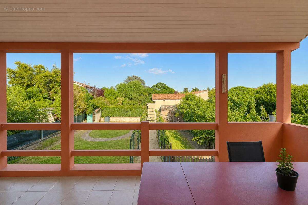 Maison à VILLENEUVE-SUR-LOT