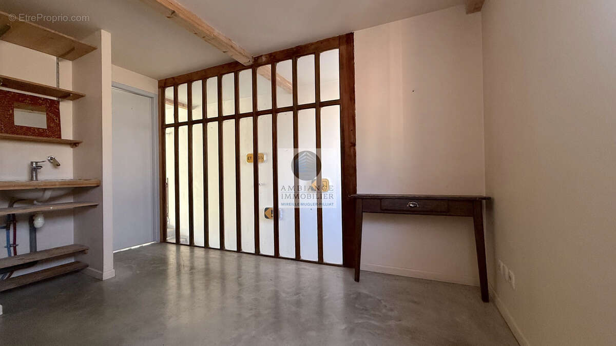 Maison à LIVRON-SUR-DROME