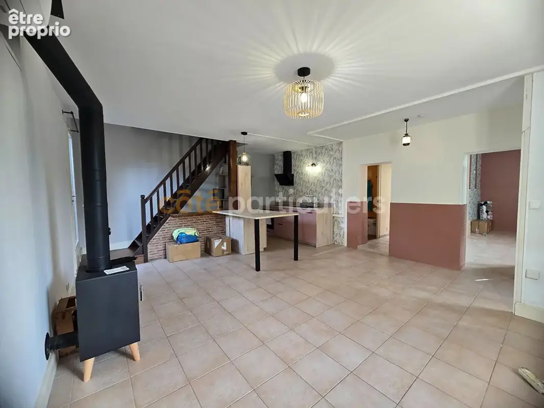 Maison Agen 4 pièce(s) 80.6 m2 - photo 6