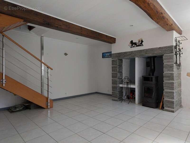 Maison à VAUBAN