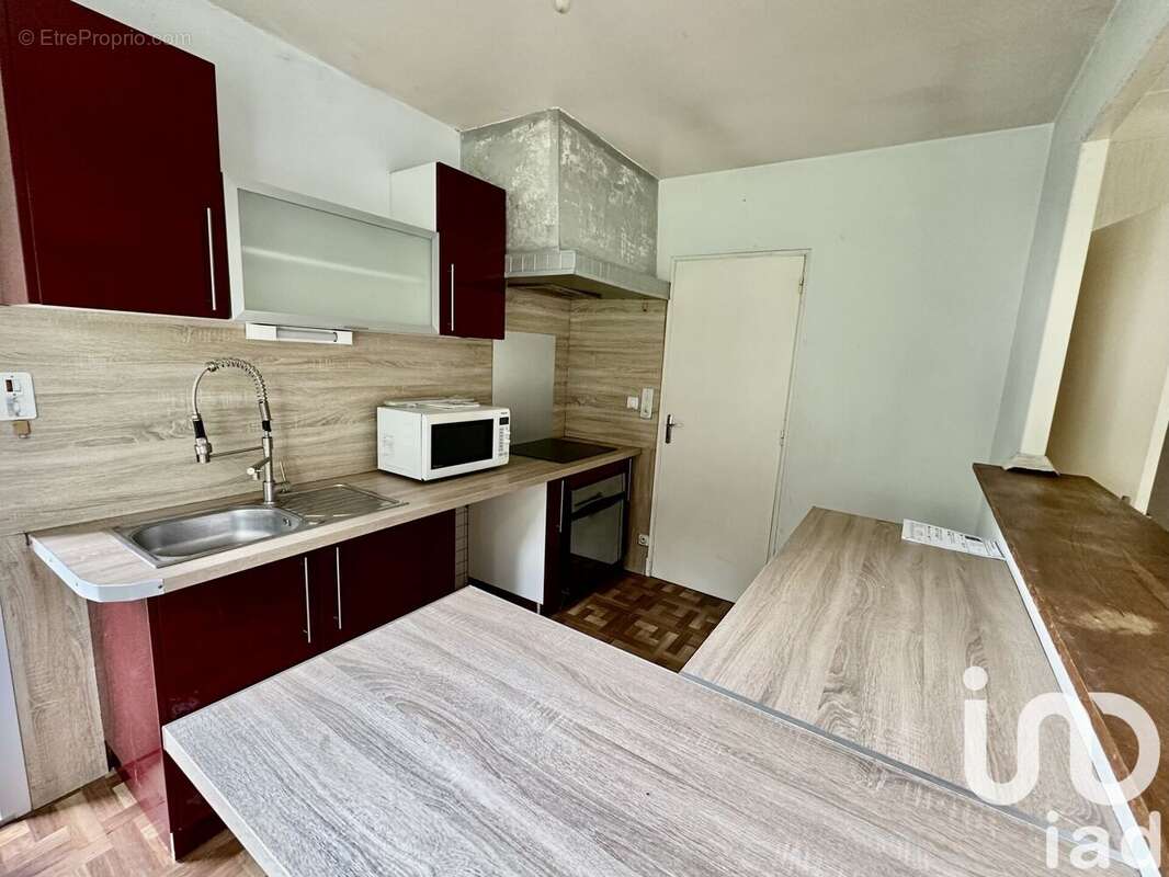 Photo 3 - Maison à AGEN