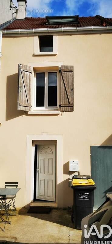 Photo 1 - Maison à ANNET-SUR-MARNE