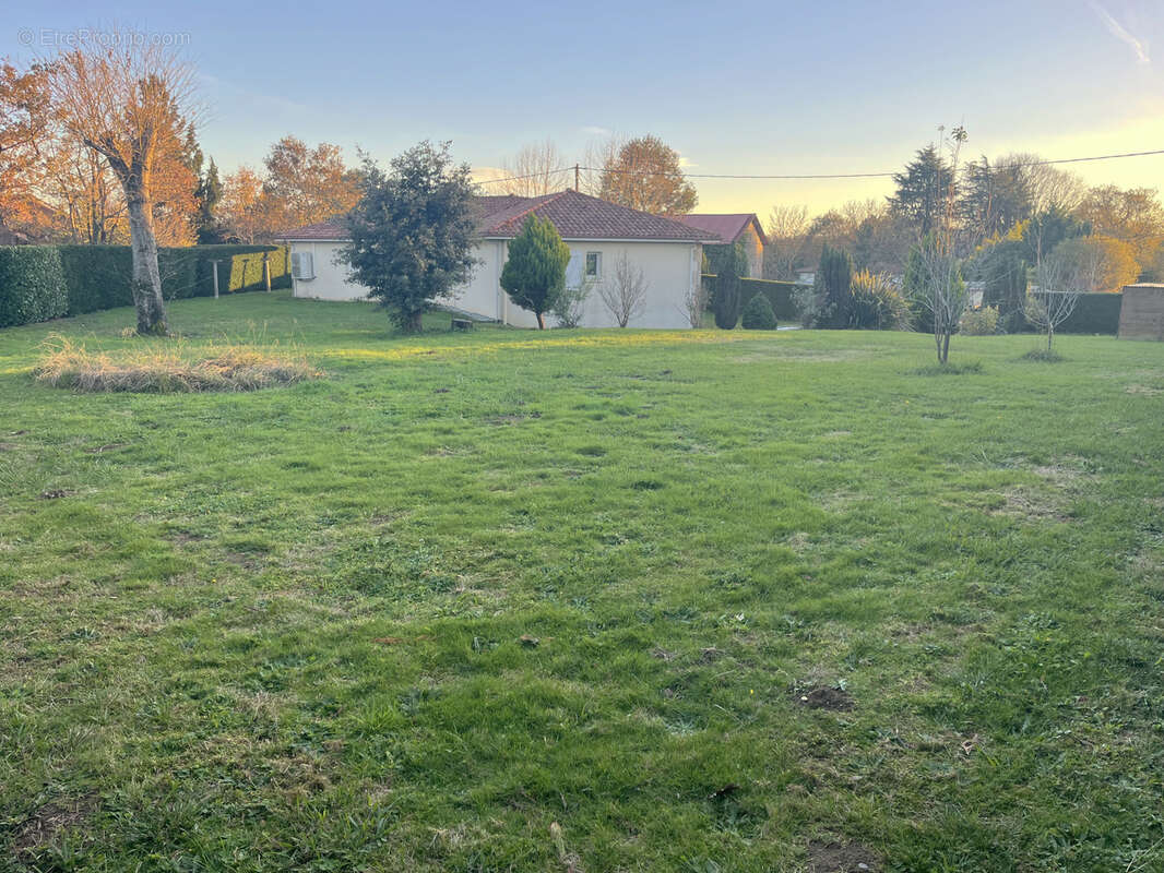 Maison à PEYREHORADE