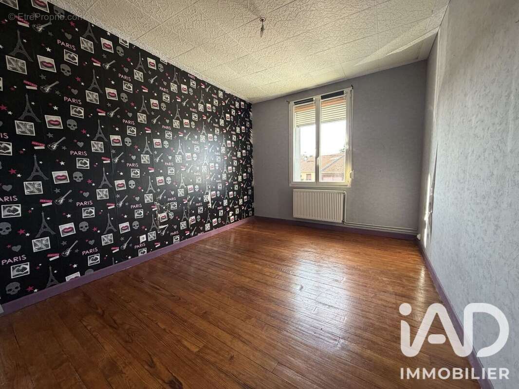 Maison 123 m² à Val-De-Bride  - photo 8