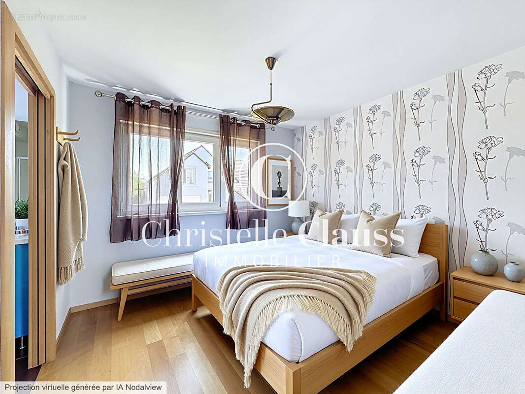 Maison Romanswiller 8 pièces 214 m2 - photo 19