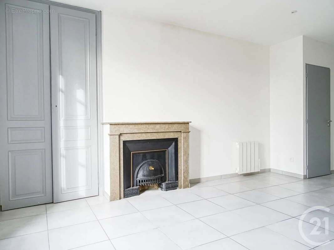 Appartement à LYON-3E