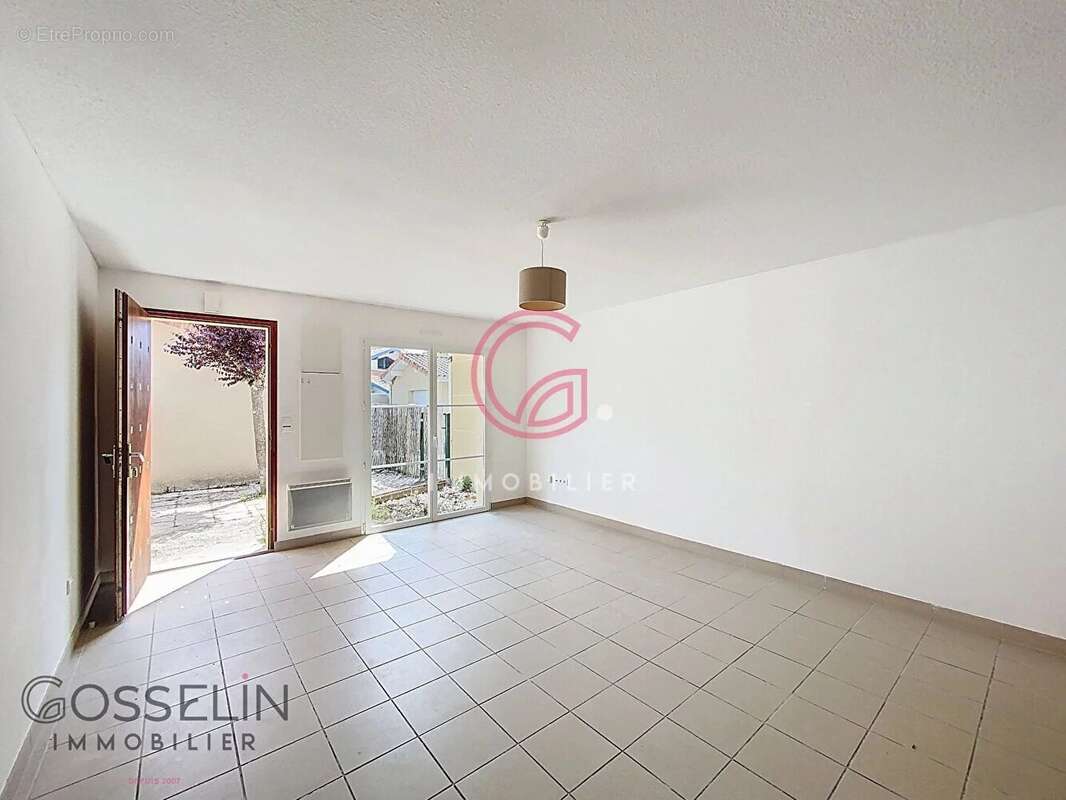 Appartement à BISCARROSSE