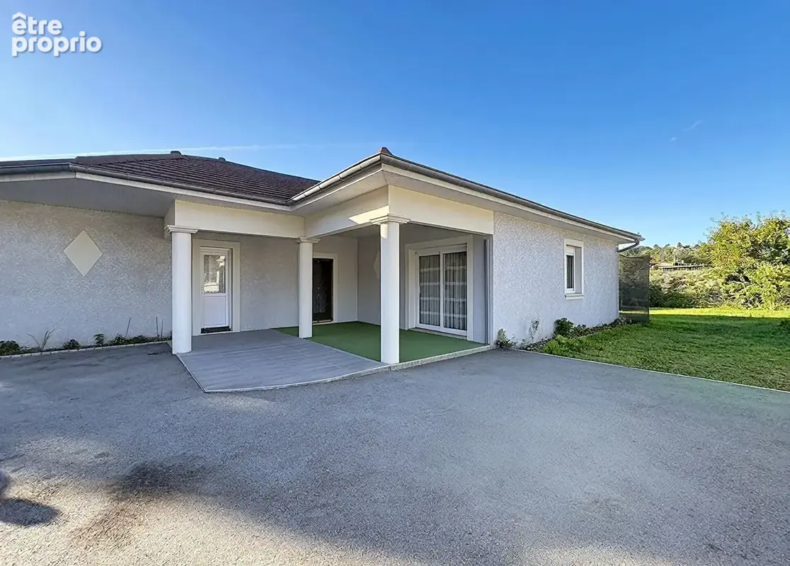 Photo Maison à Ruy au prix de 420 000€