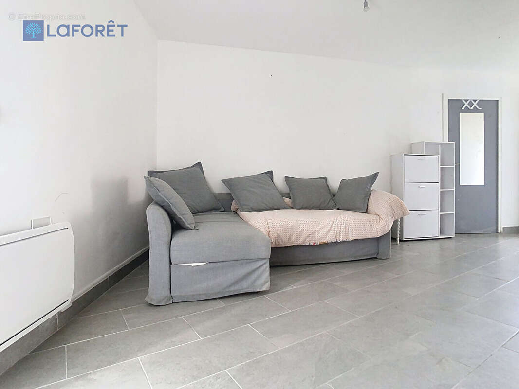 Appartement à GUIDEL