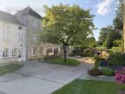 Maison à MONTIGNY-MORNAY-VILLENEUVE-SUR-VINGEANNE