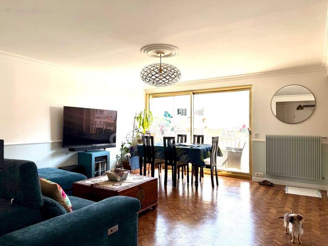 Appartement à vendre 5 pièces VERSAILLES (78) - photo 5