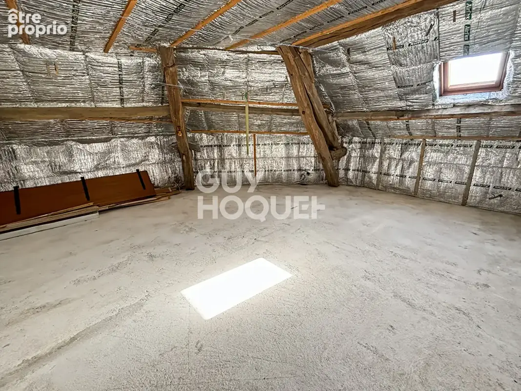 Appartement 4 pièces à vendre à Fontenay Trésigny - photo 9
